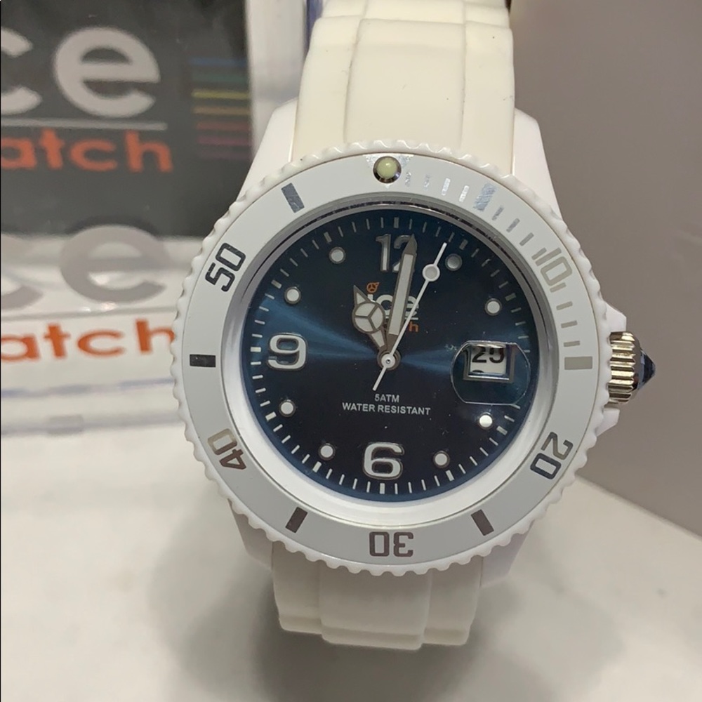 ICE Watch
